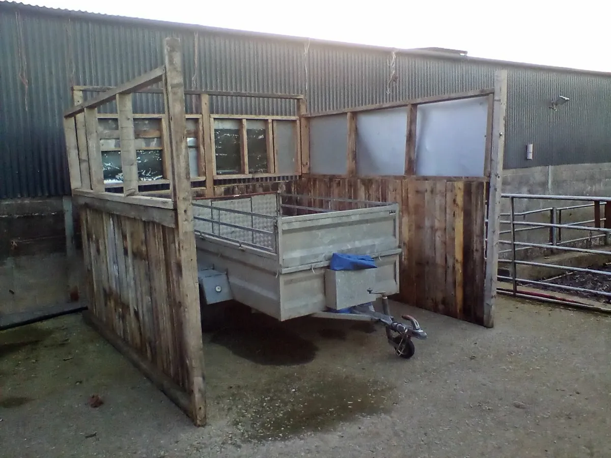 Garden shed - Image 2