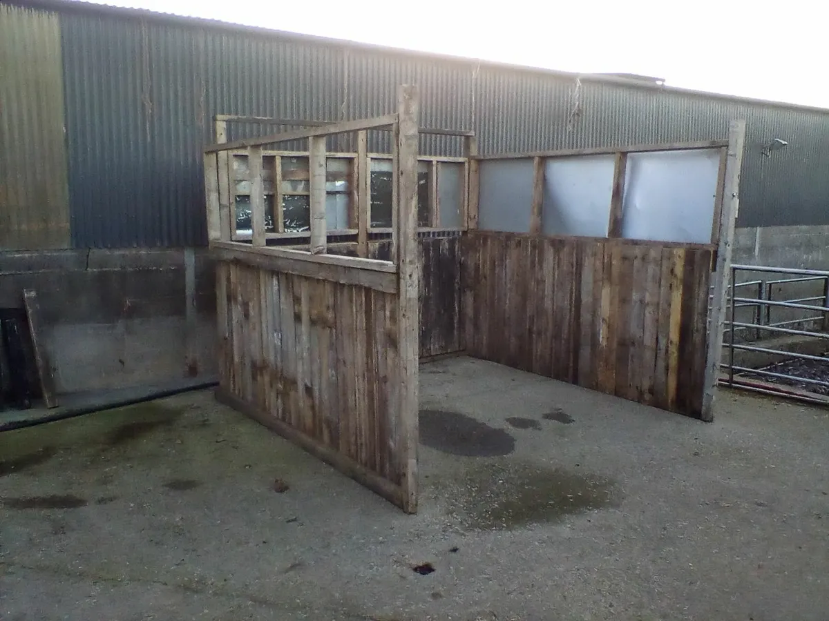Garden shed - Image 3