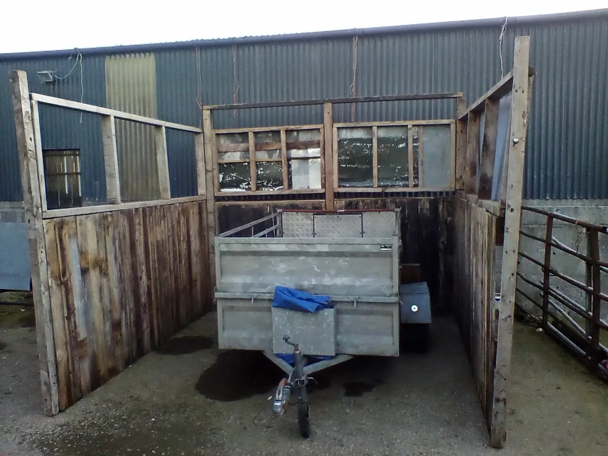 Garden shed - Image 4