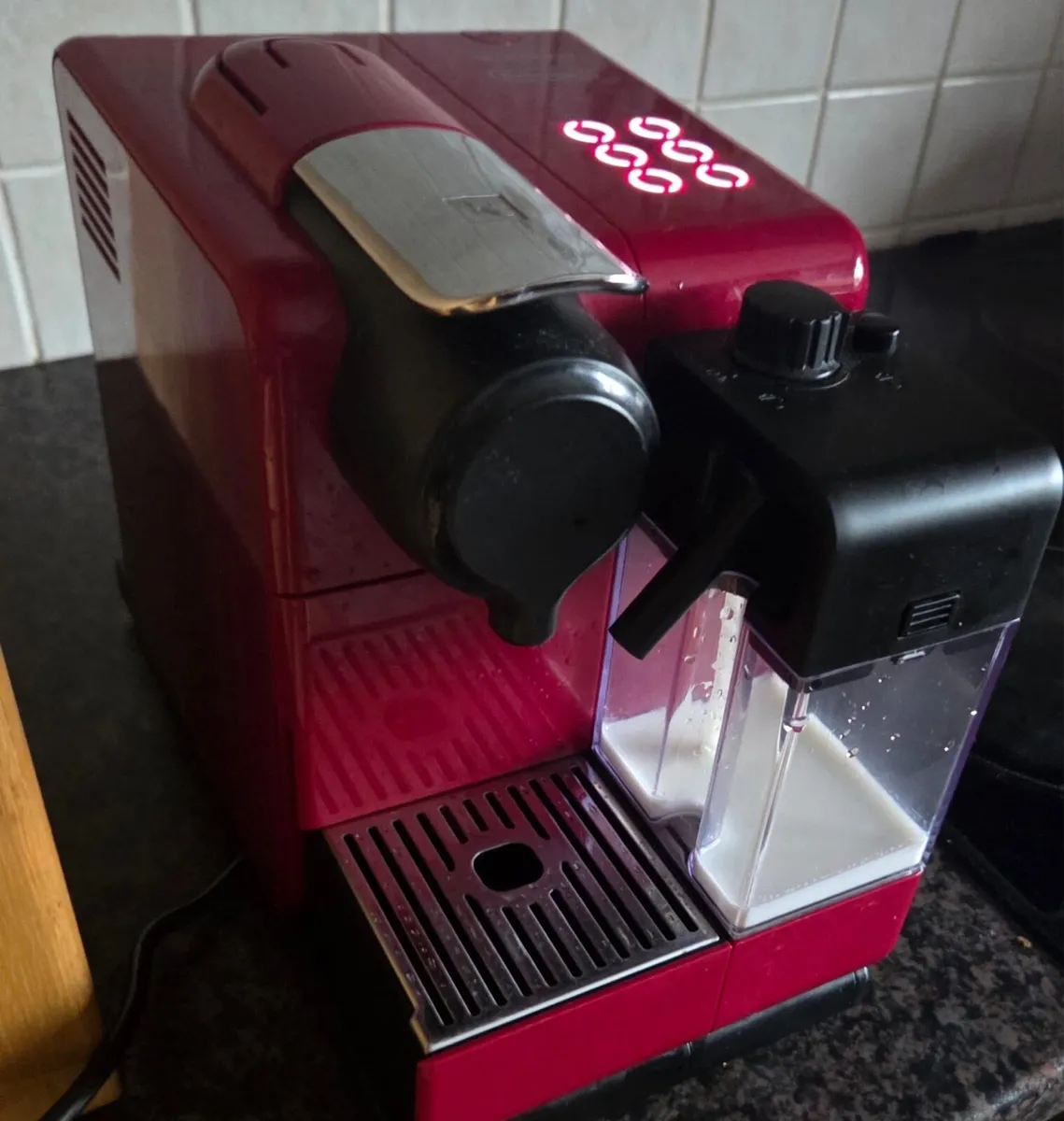 Coffee machine - Image 1