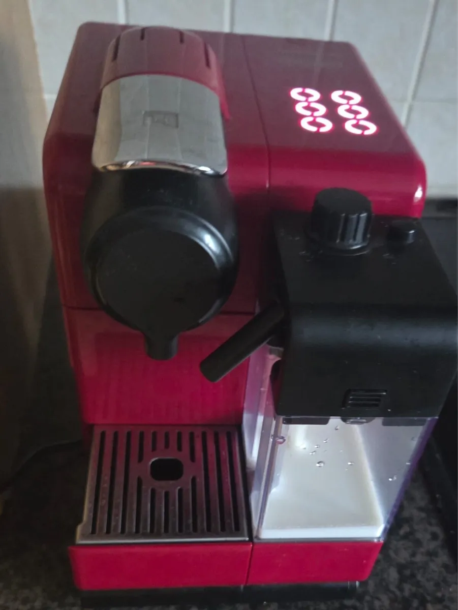Coffee machine - Image 2