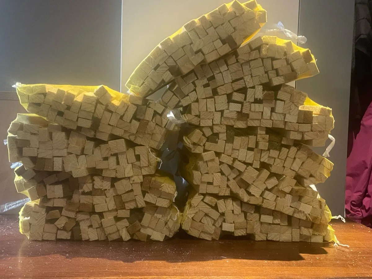 Kindling - Image 1