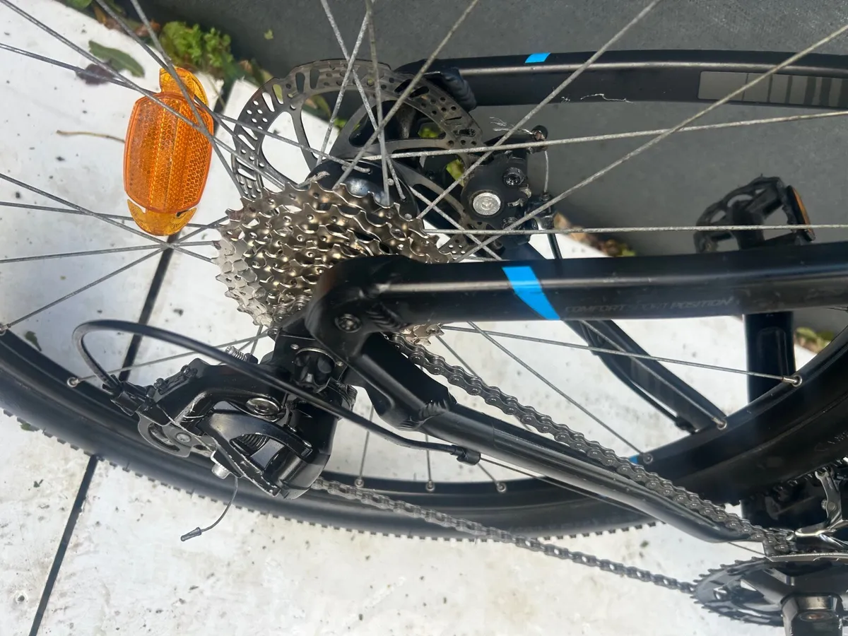 Rockrider Bike ❗️Open 7 days ❗️ - Image 3