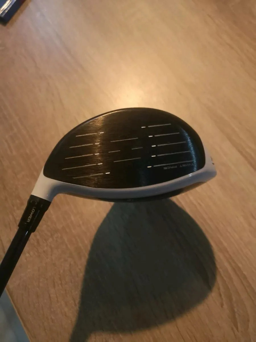 Taylormade sim 2 max - Image 2