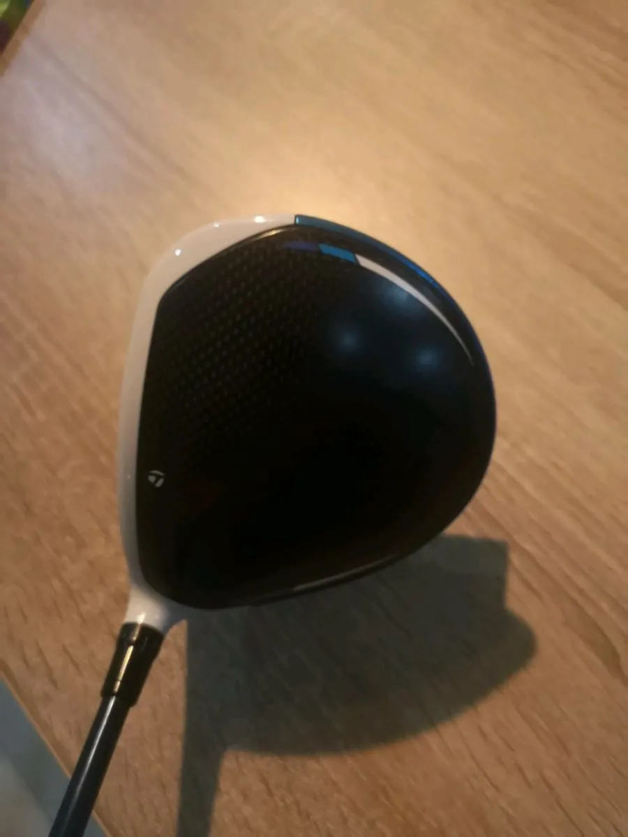 Taylormade sim 2 max - Image 3