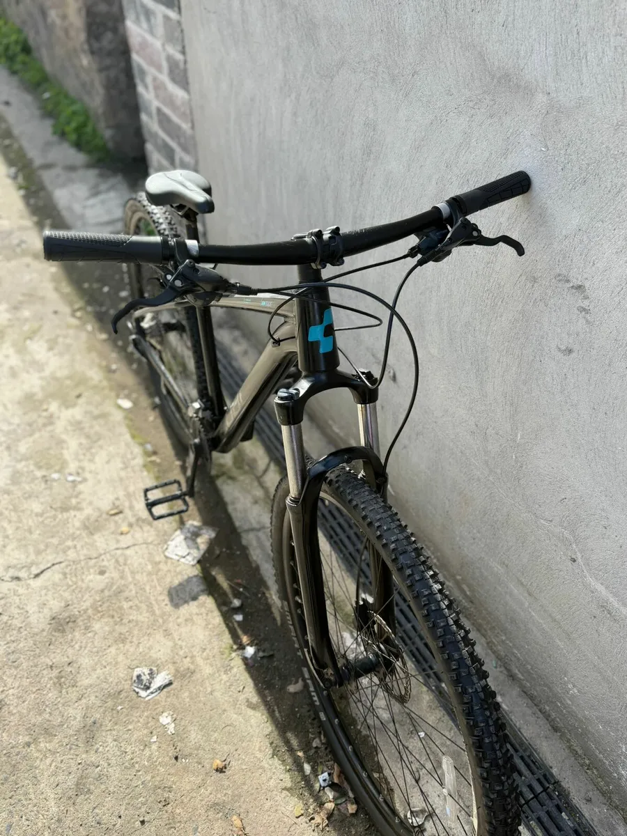 Cube Mountain Bike - Image 3
