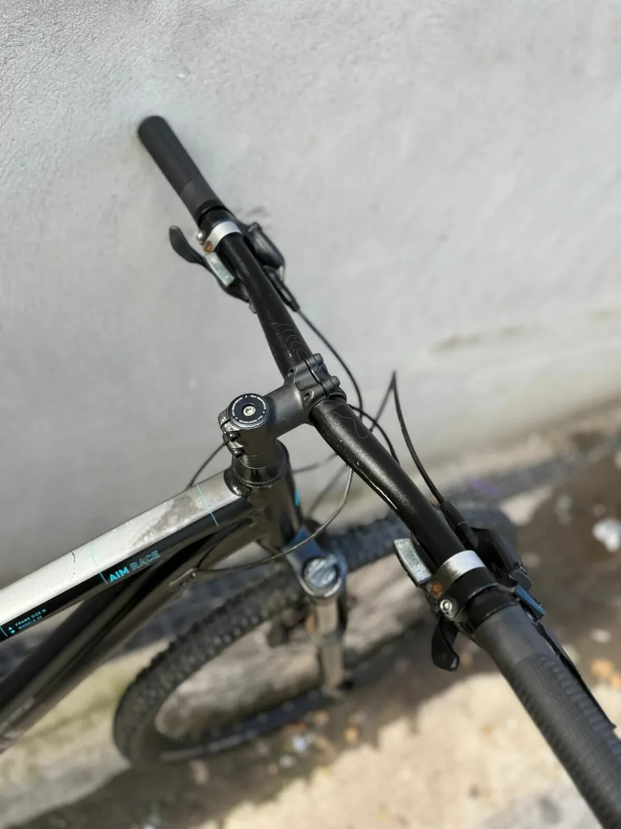 Cube Mountain Bike - Image 4