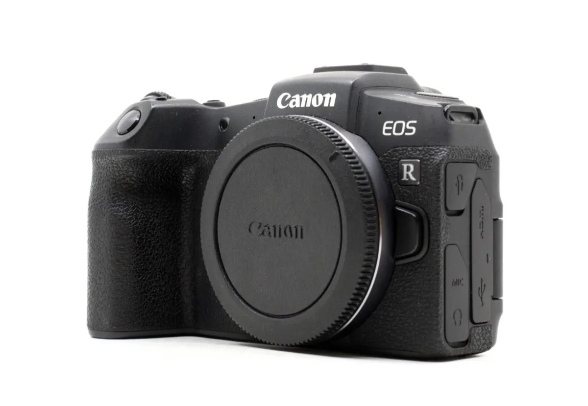 Camera
