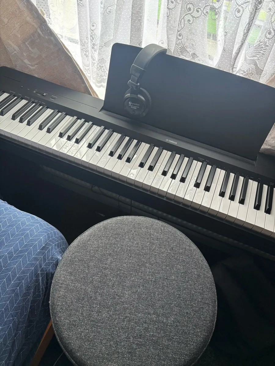 Piano - Image 1