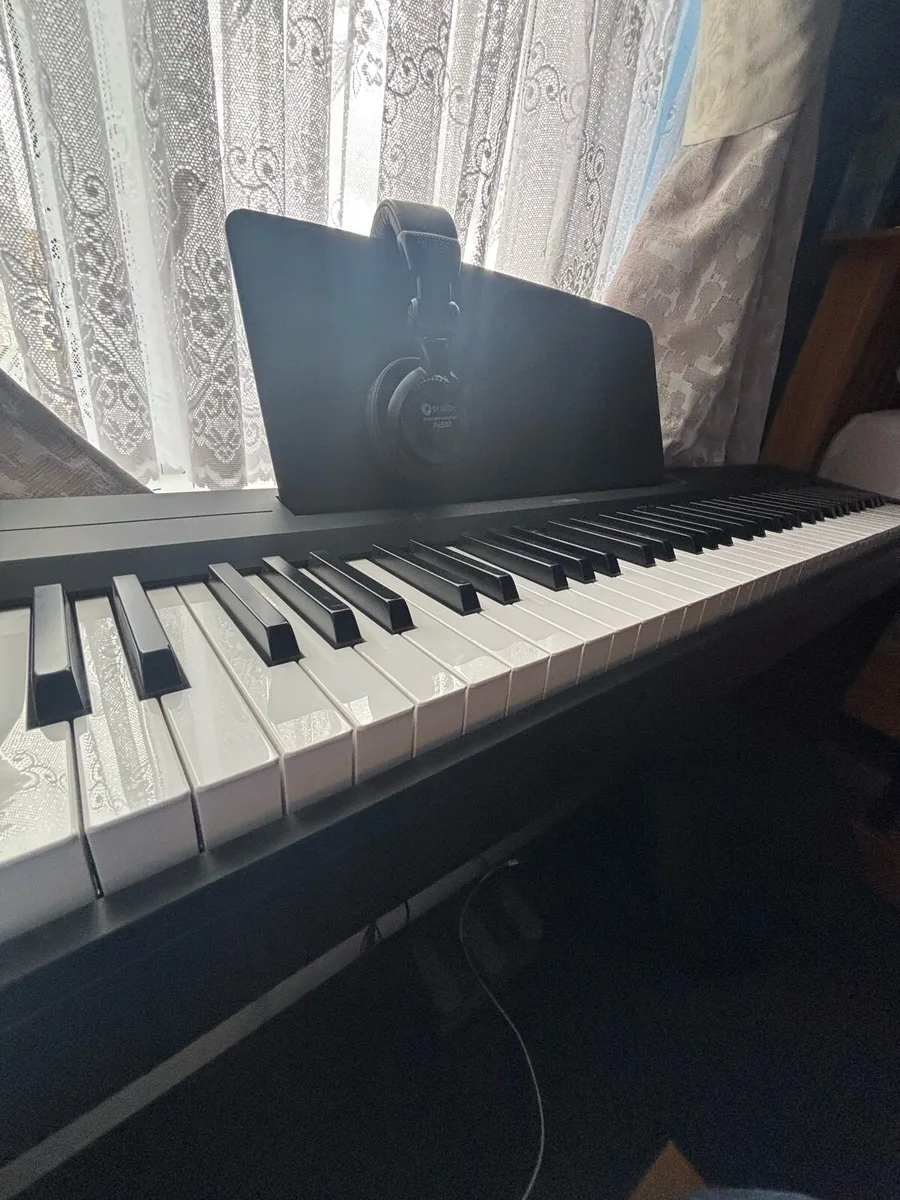 Piano - Image 3