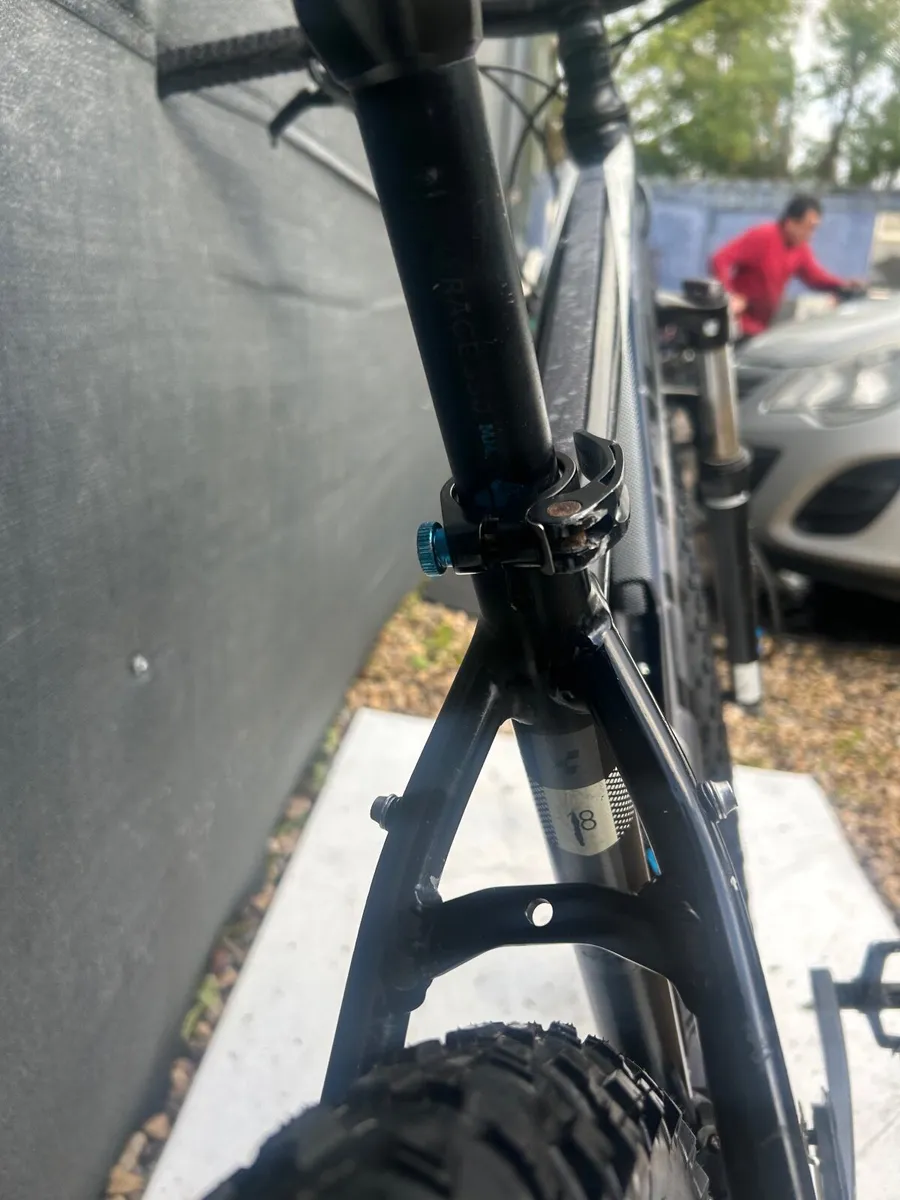 Cube  MTB bike❗️Open 7 days ❗️ - Image 2