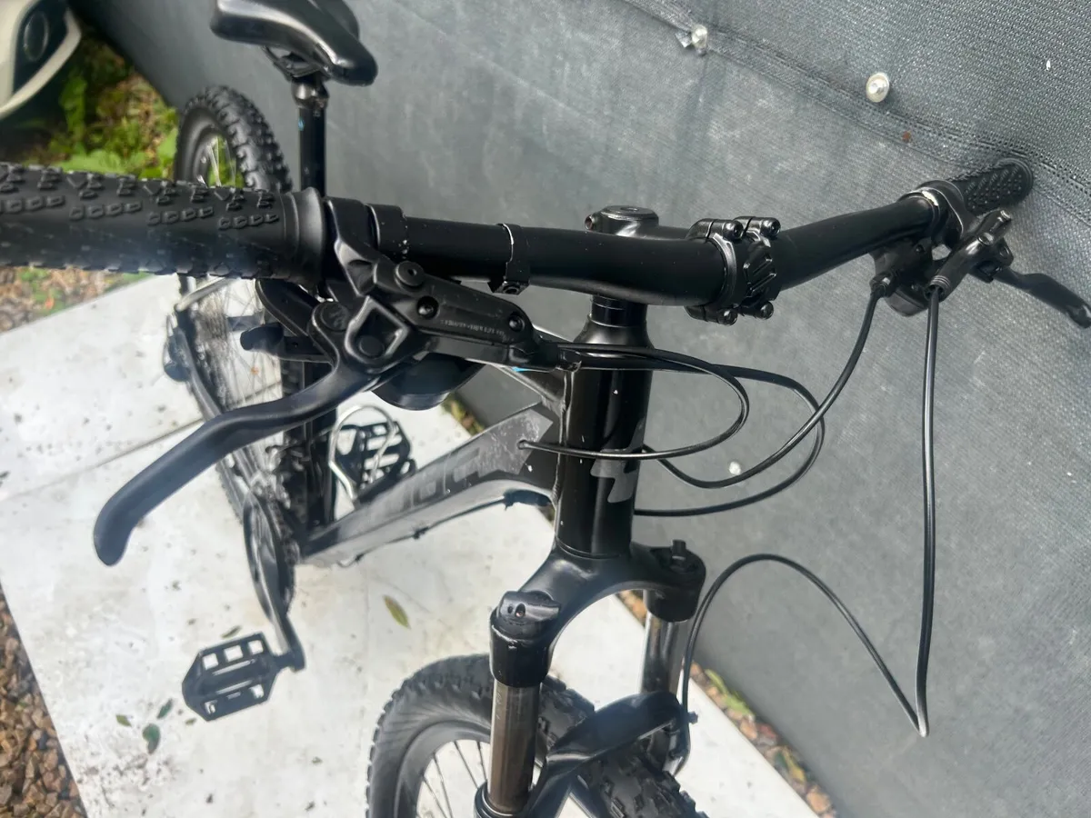 Cube  MTB bike❗️Open 7 days ❗️ - Image 3