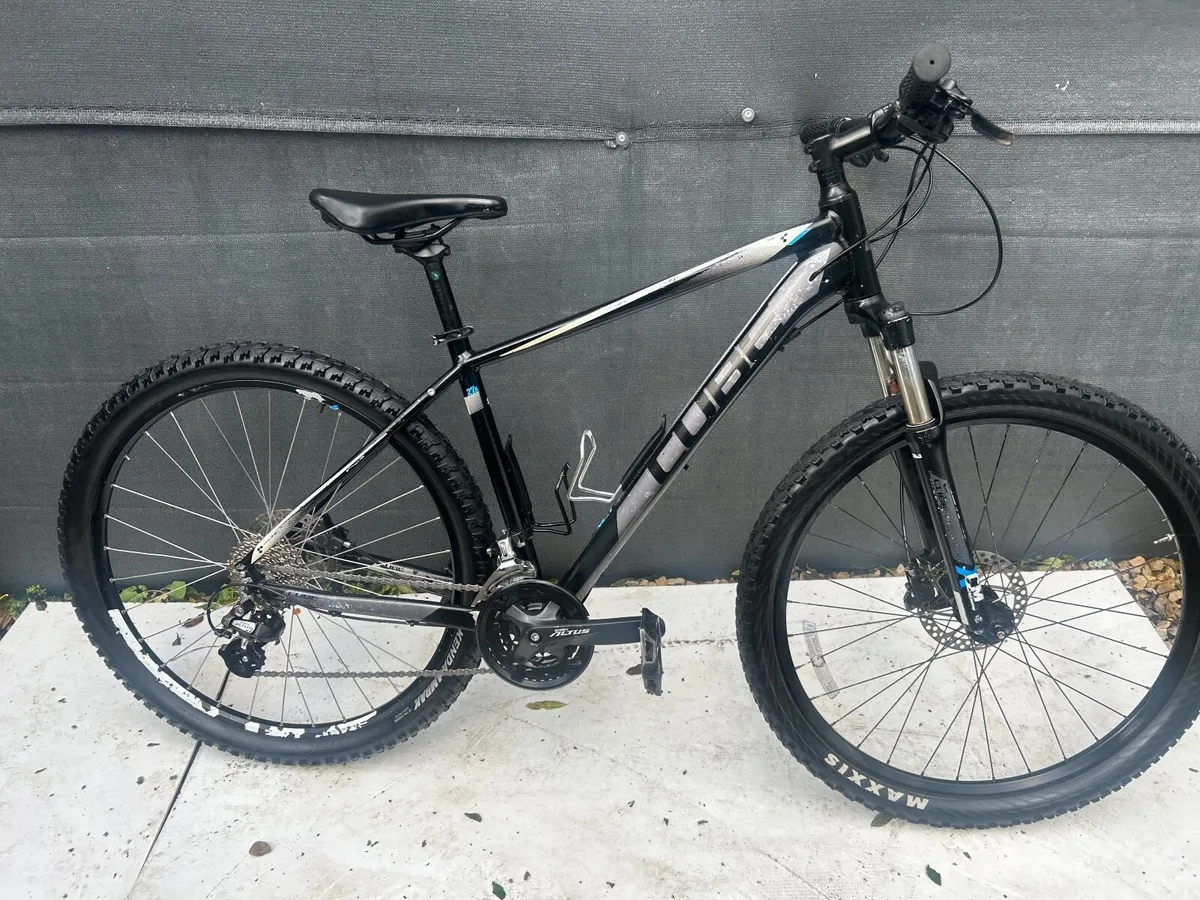 Cube  MTB bike❗️Open 7 days ❗️ - Image 1