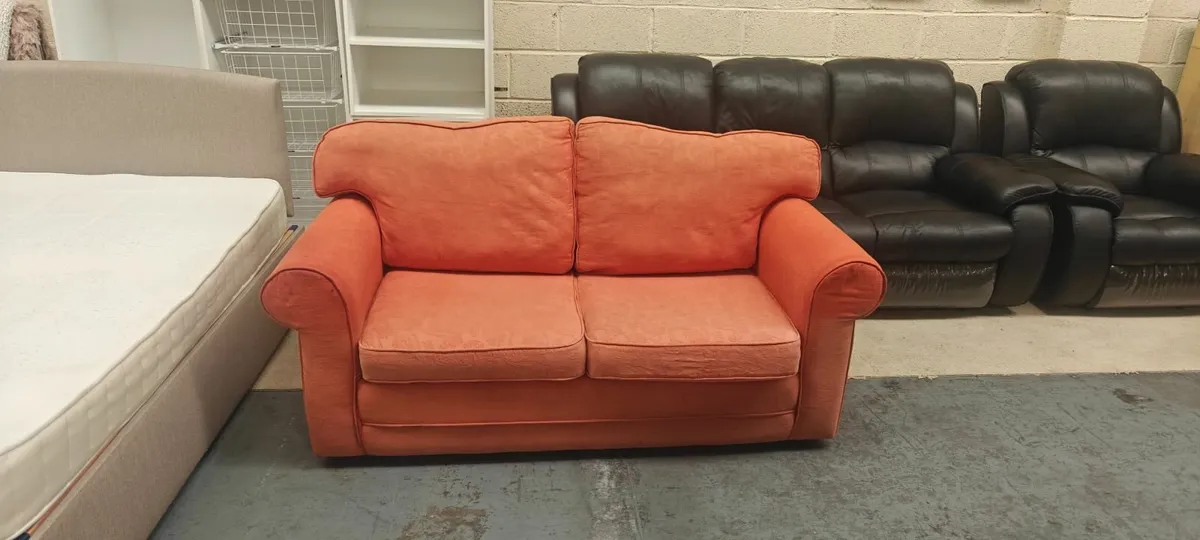 Sofa Bed - Image 2