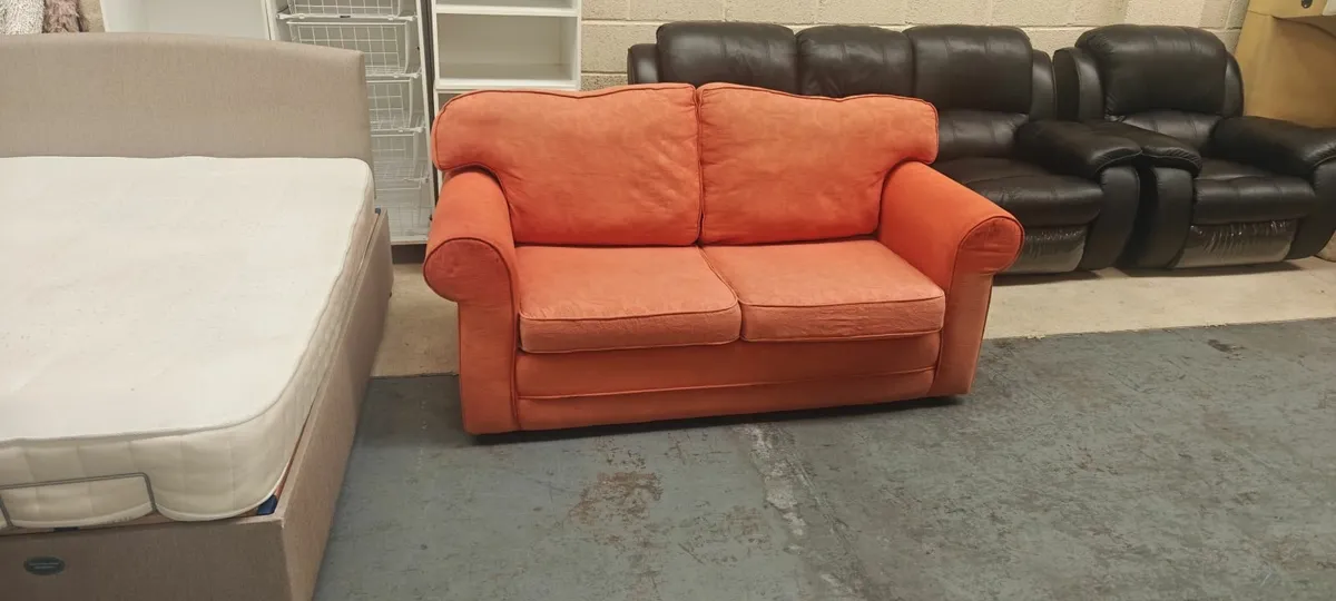 Sofa Bed - Image 3