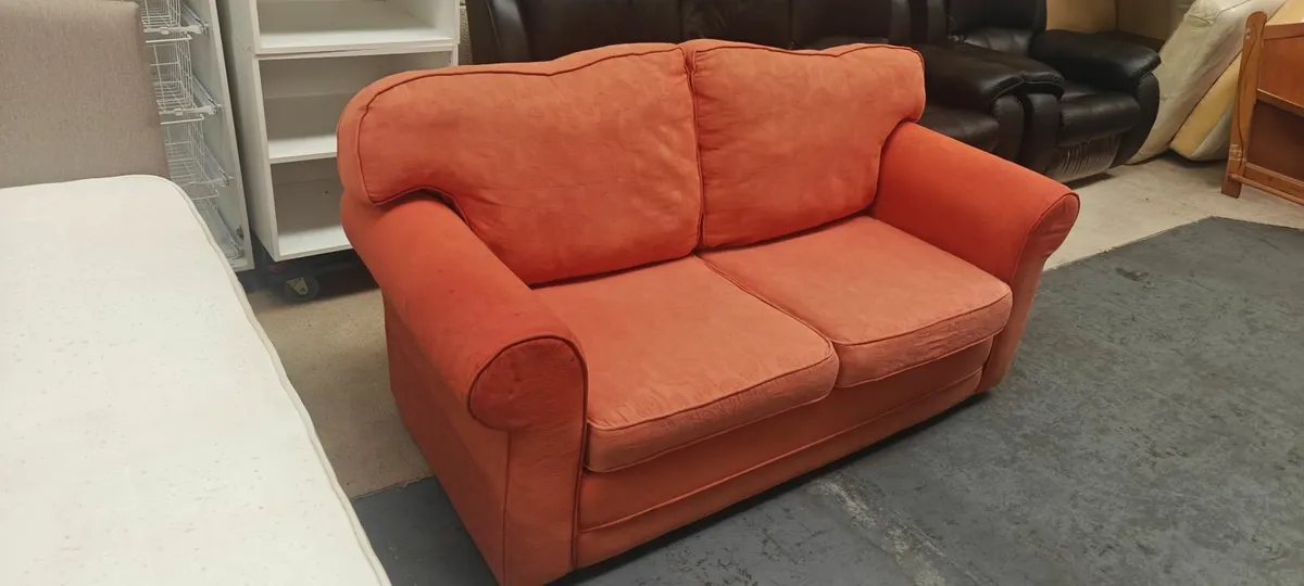 Sofa Bed - Image 4