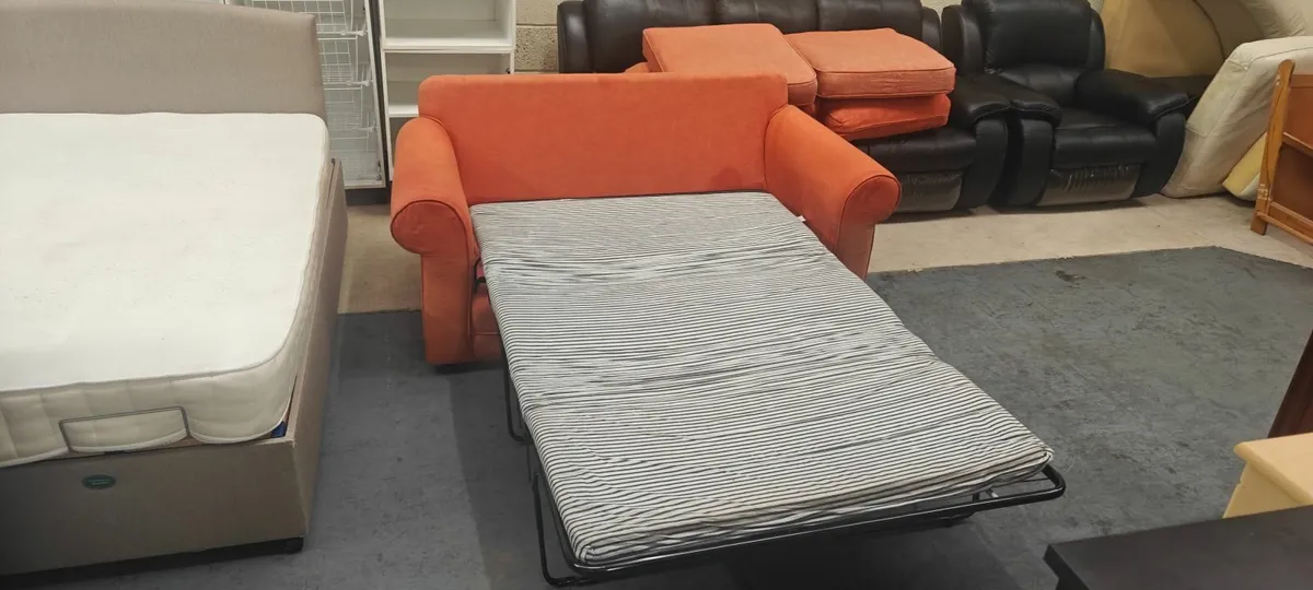 Sofa Bed - Image 1