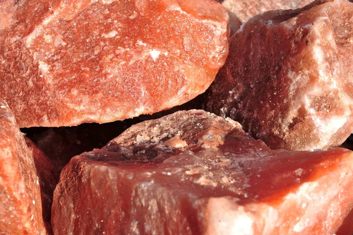 himalayan rock salt - Image 3