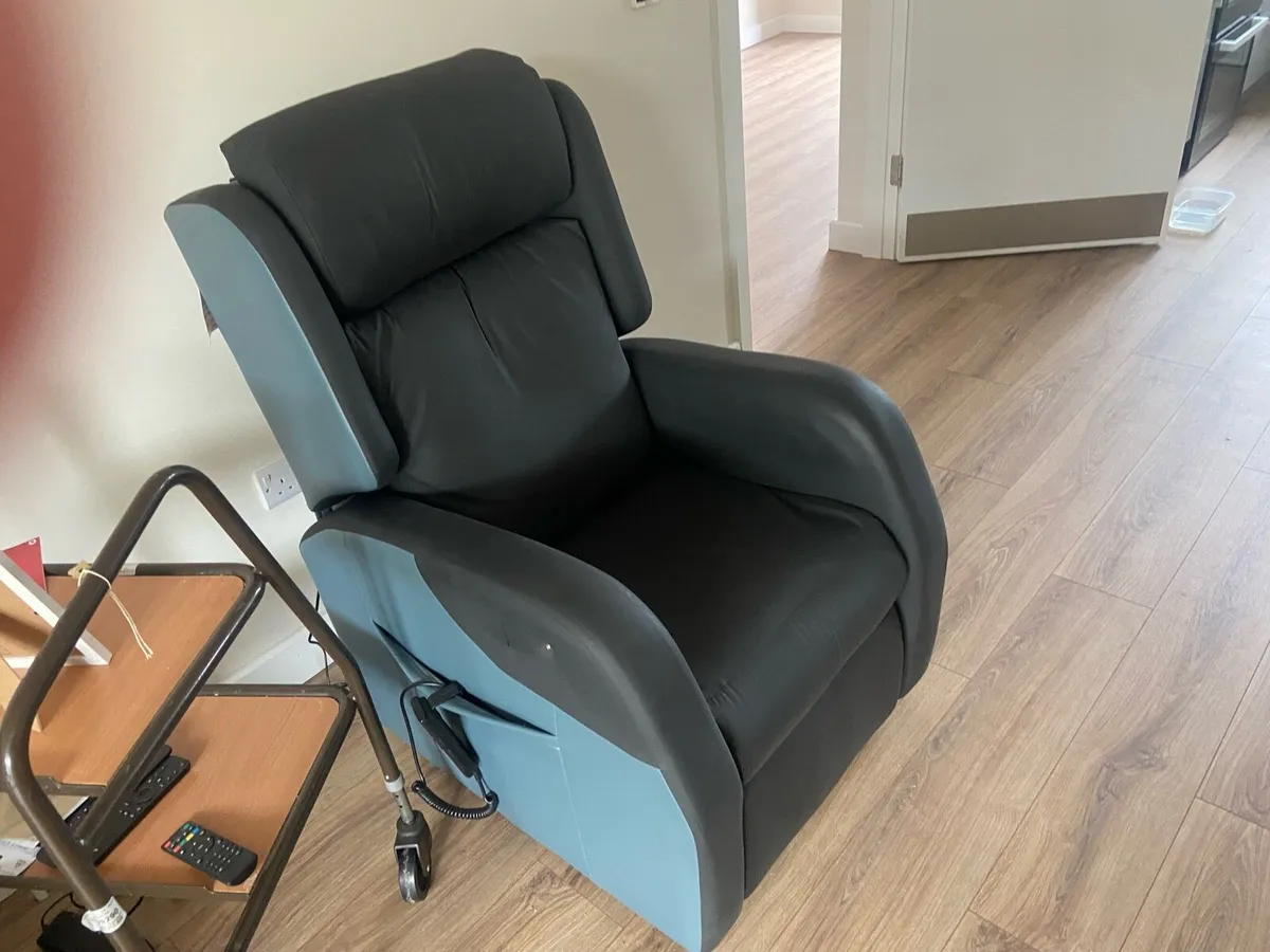 Electric Recliner - Image 3