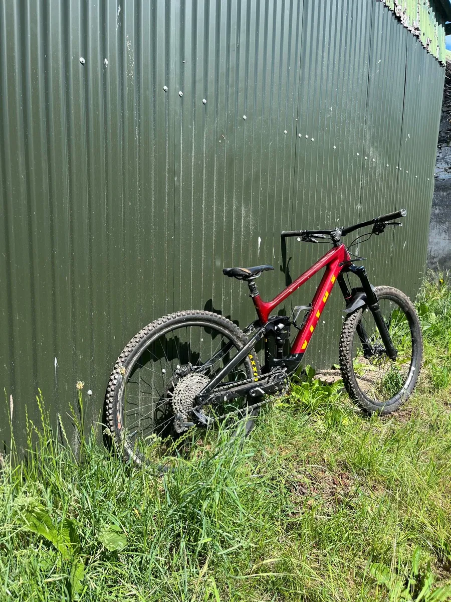 Vitus sommet mountain bike - Image 2
