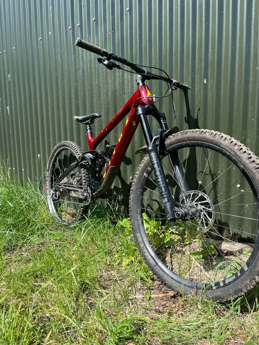 Vitus sommet mountain bike - Image 3