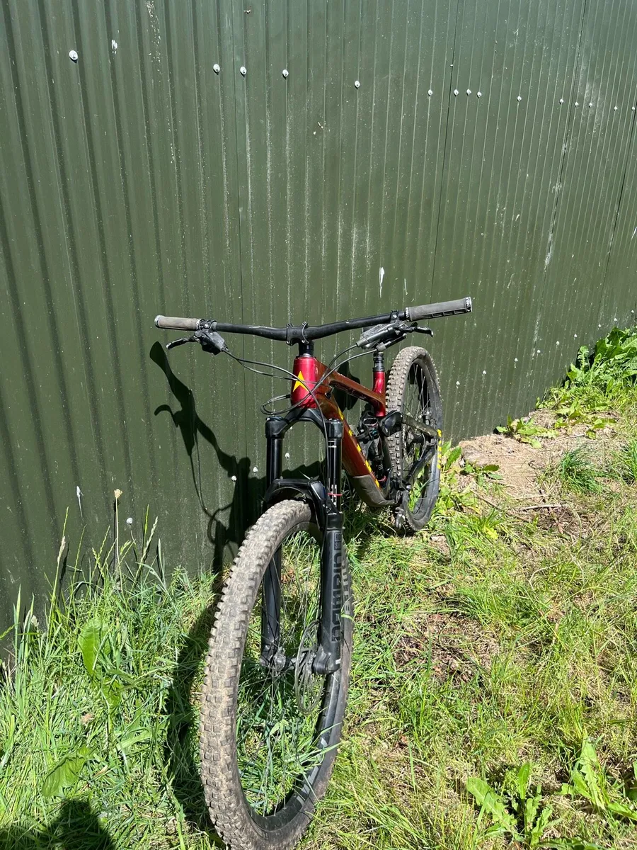 Vitus sommet mountain bike - Image 4