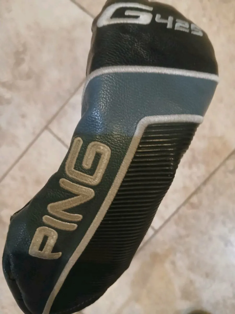 Ping g425 Hybrid - Image 1