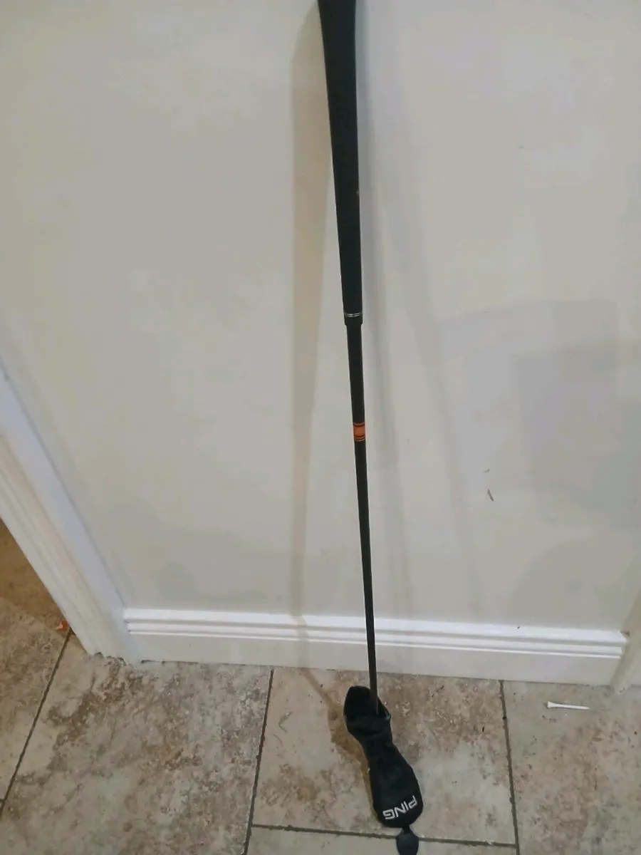 Ping g425 Hybrid - Image 2