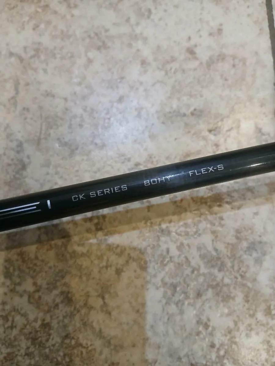 Ping g425 Hybrid - Image 4