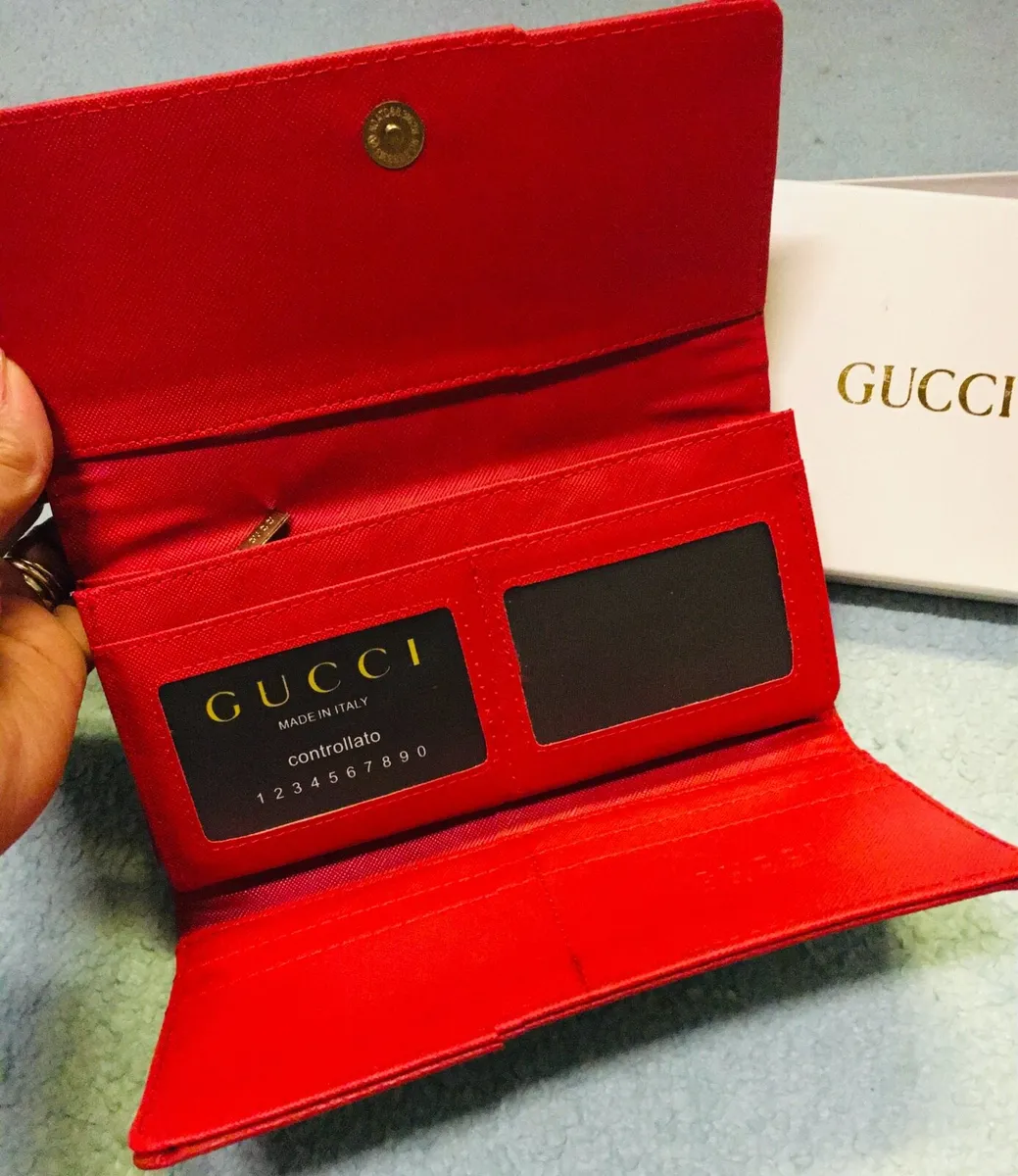 Brand new  wallet with box - Image 3