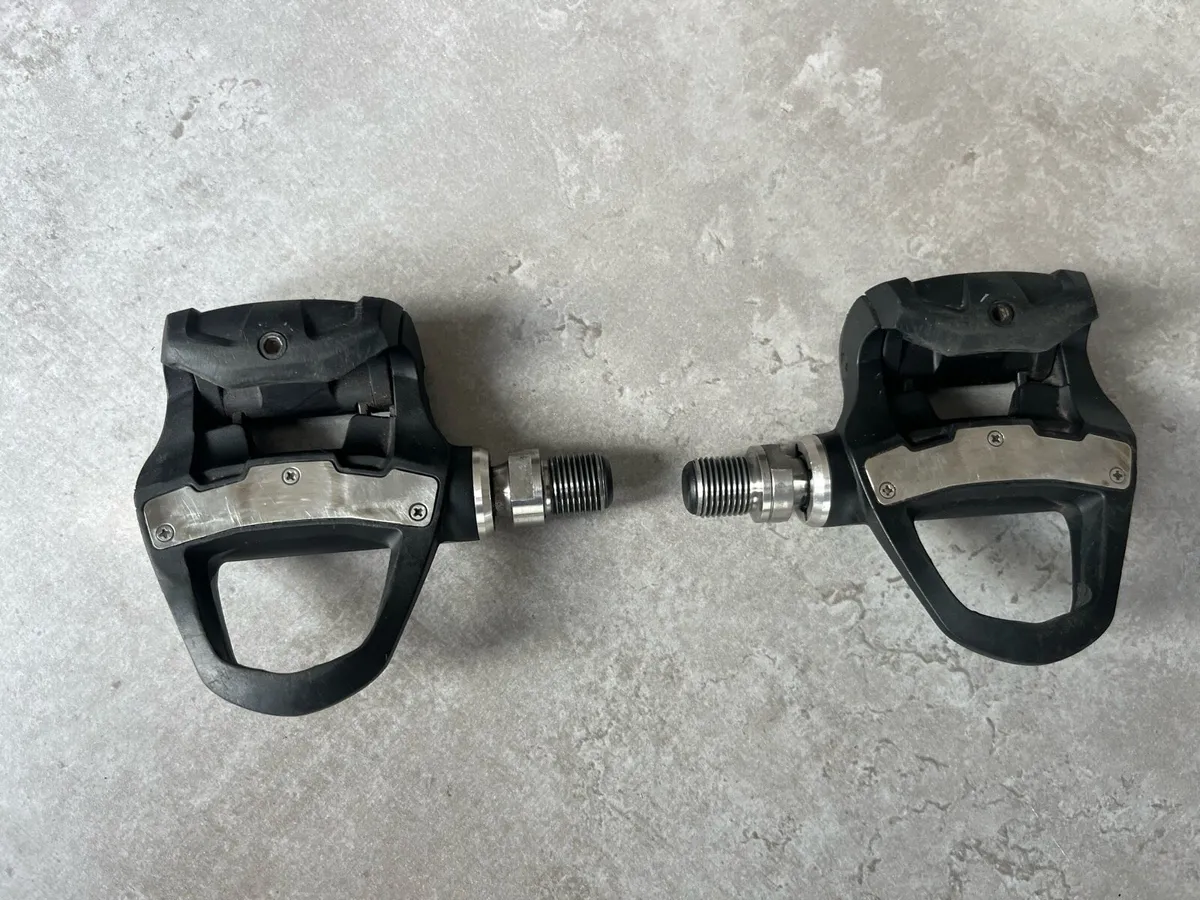 Garmin Vector 3 Pedals - Image 3