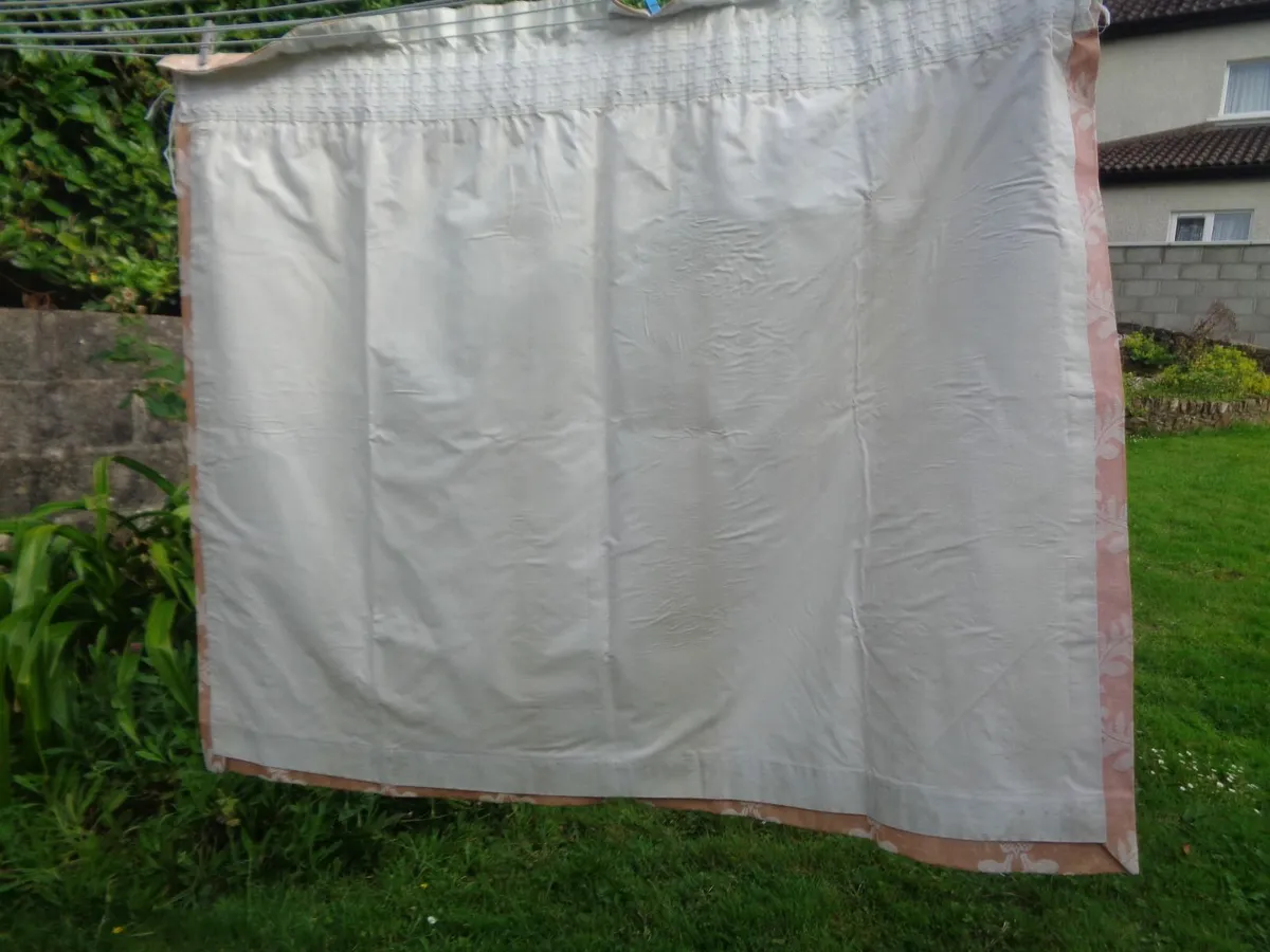 Curtains for Sale - Image 3