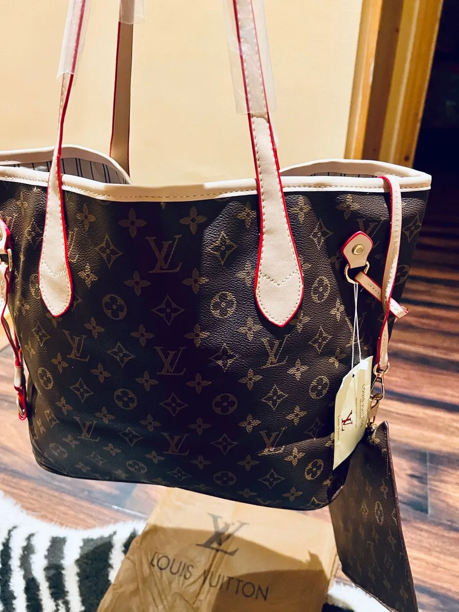 Brand new bag - Image 1