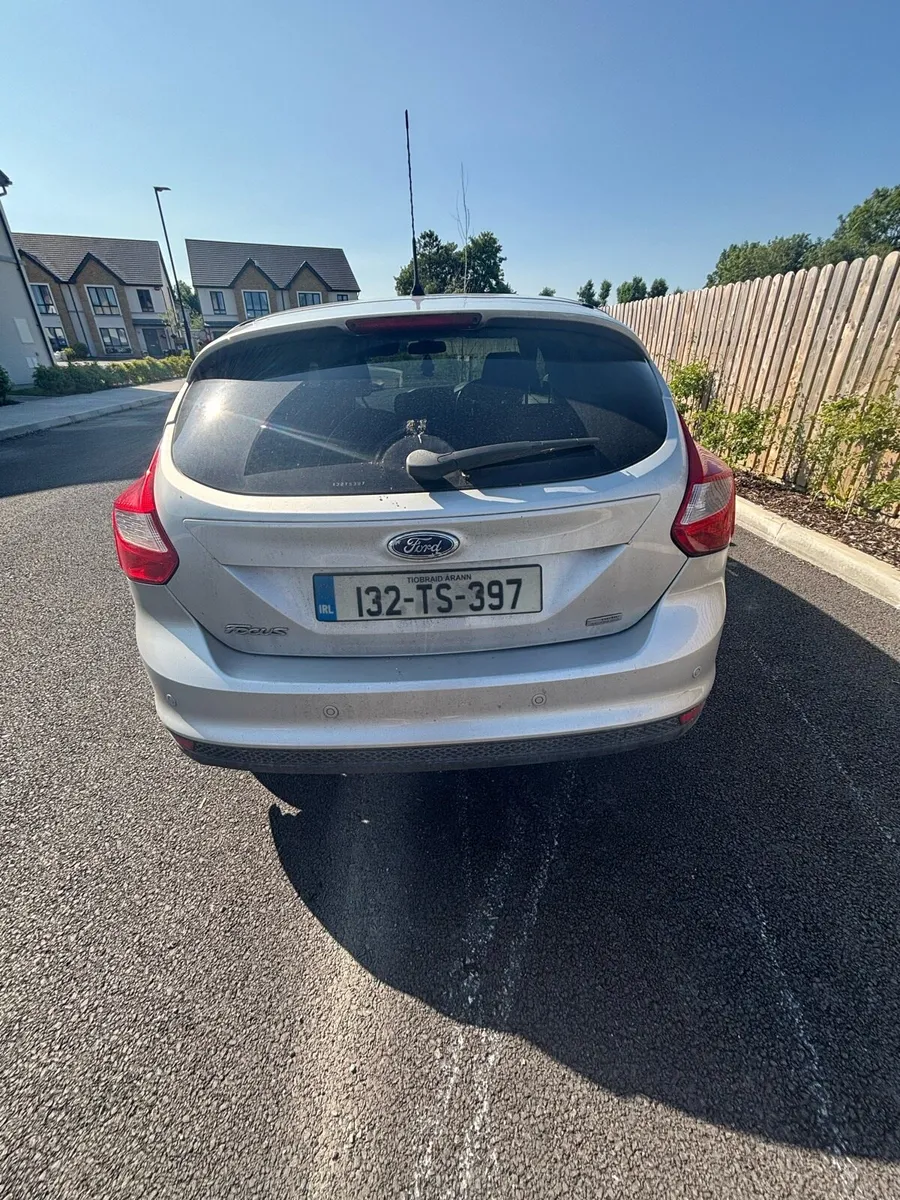 Ford Focus 1.6 TDCI. Engine change Feb’24.Lower KM - Image 4