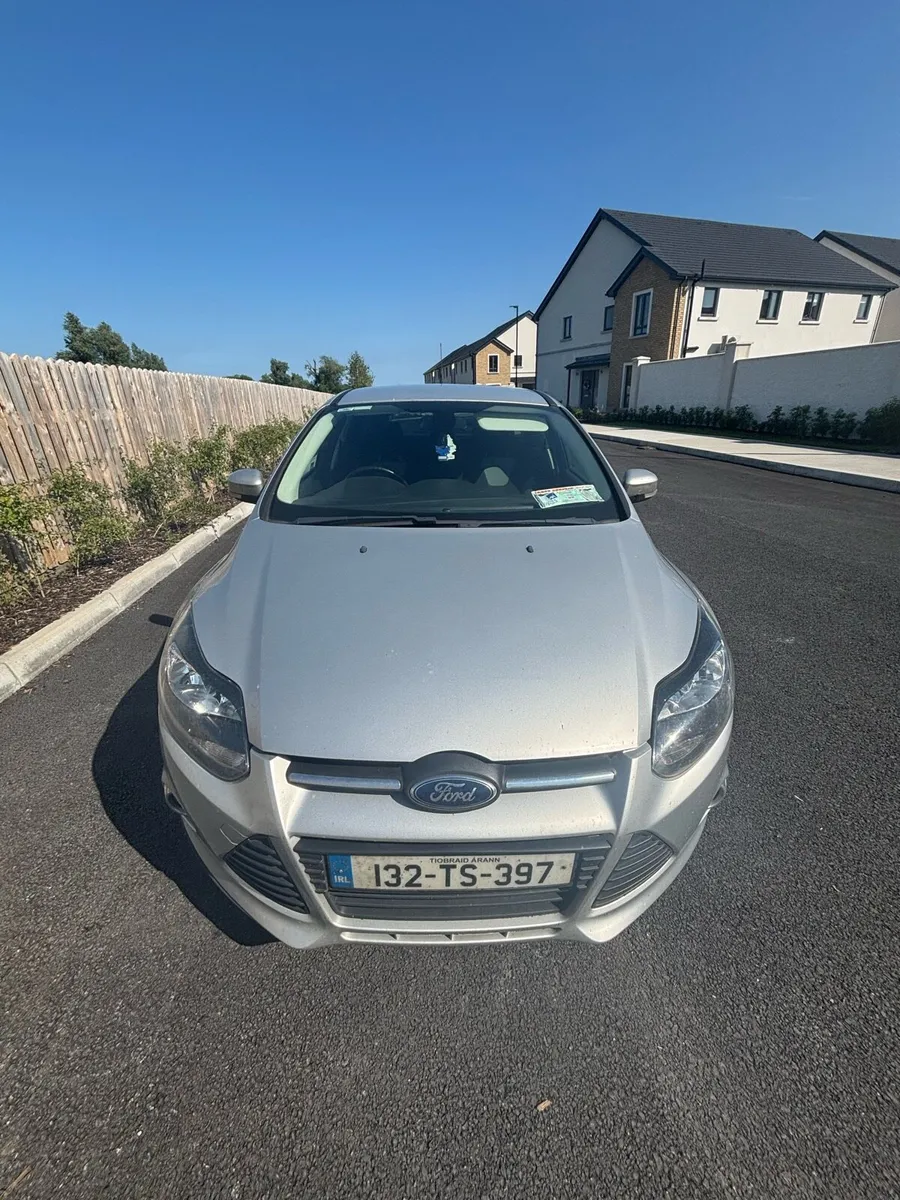 Ford Focus 1.6 TDCI. Engine change Feb’24.Lower KM - Image 1