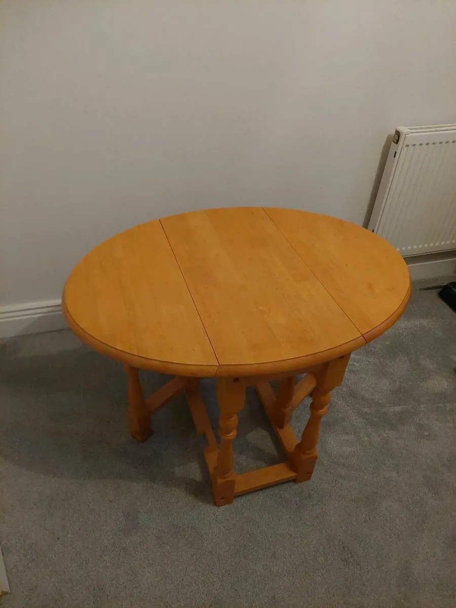 Coffee table - Image 2