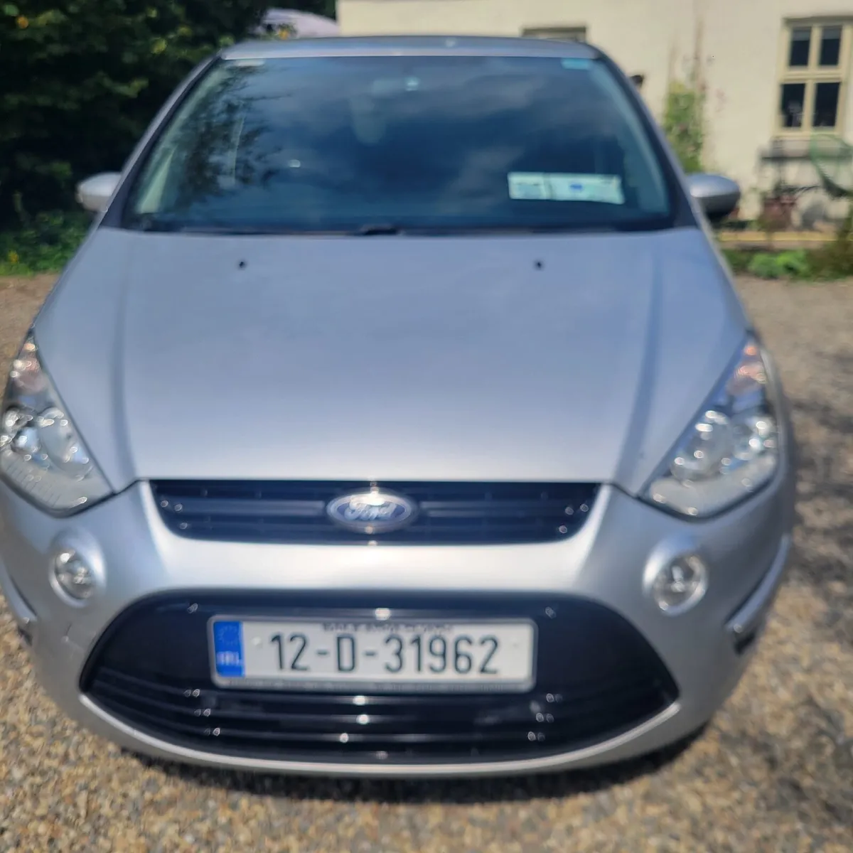 Ford S-Max 2012 - Image 2