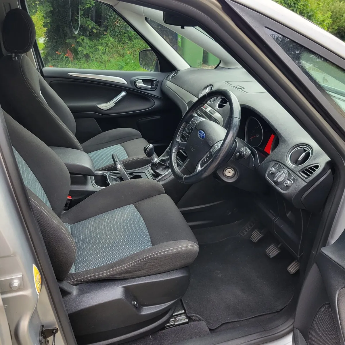 Ford S-Max 2012 - Image 3