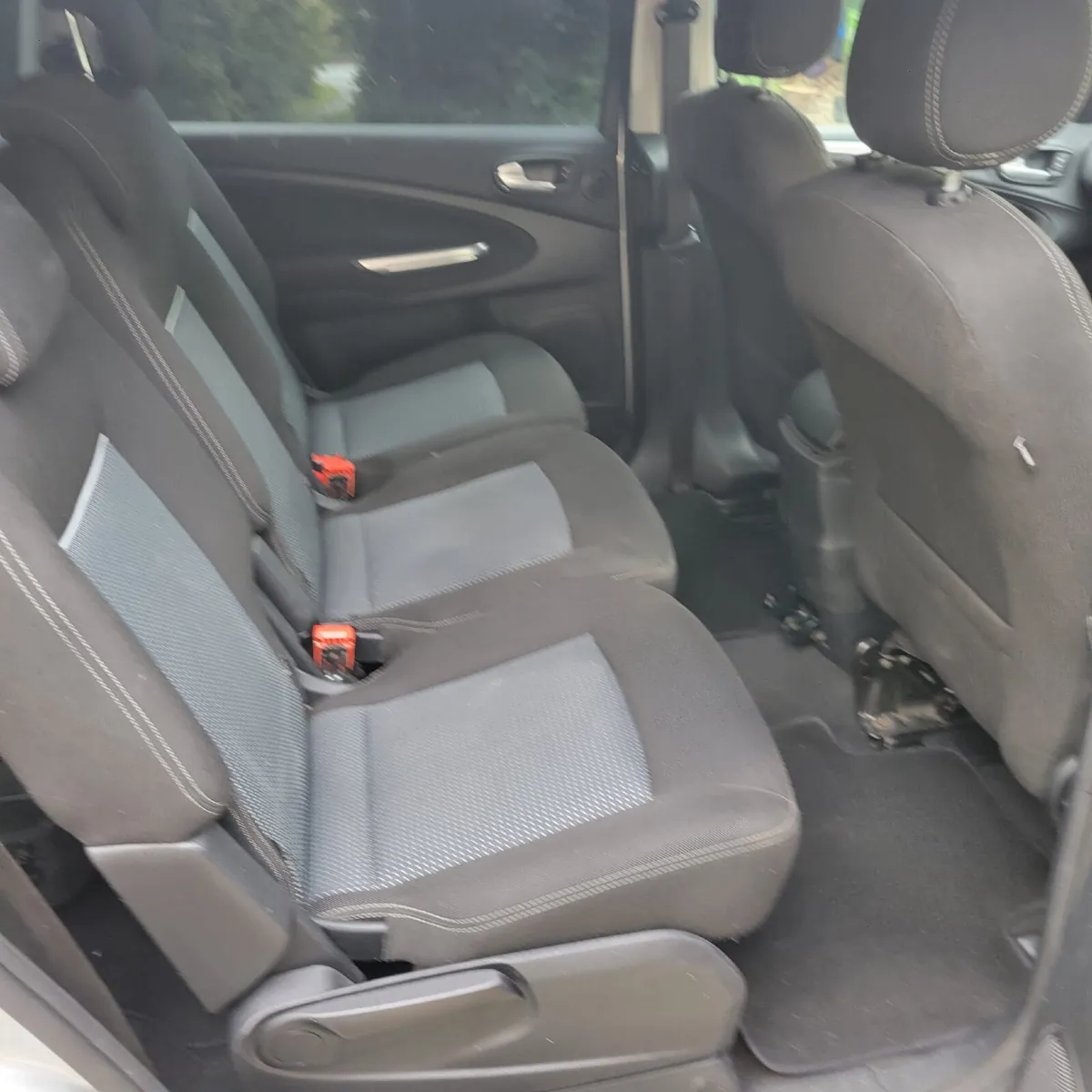 Ford S-Max 2012 - Image 4