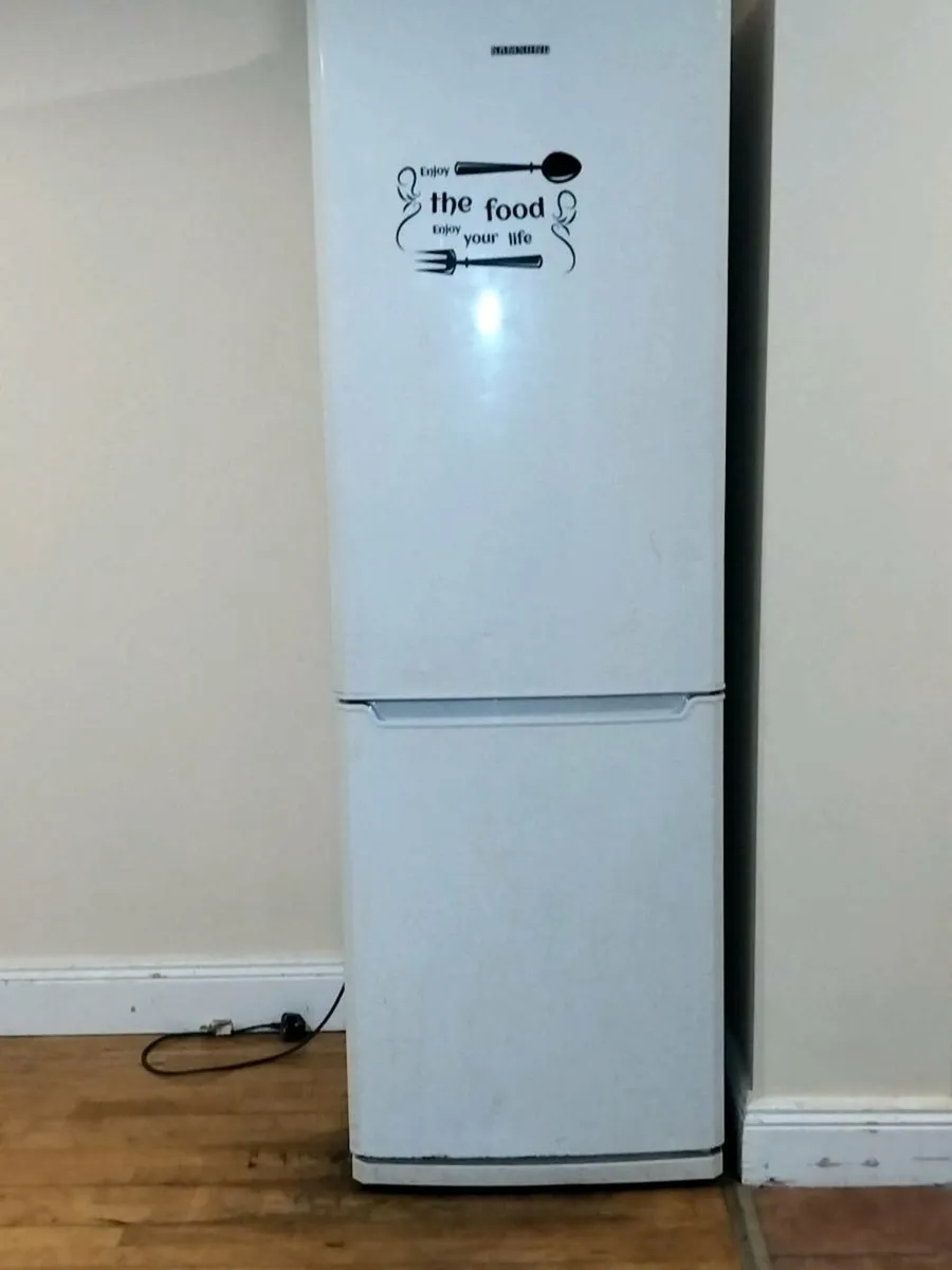 Samsung Fridge for sale - Image 1
