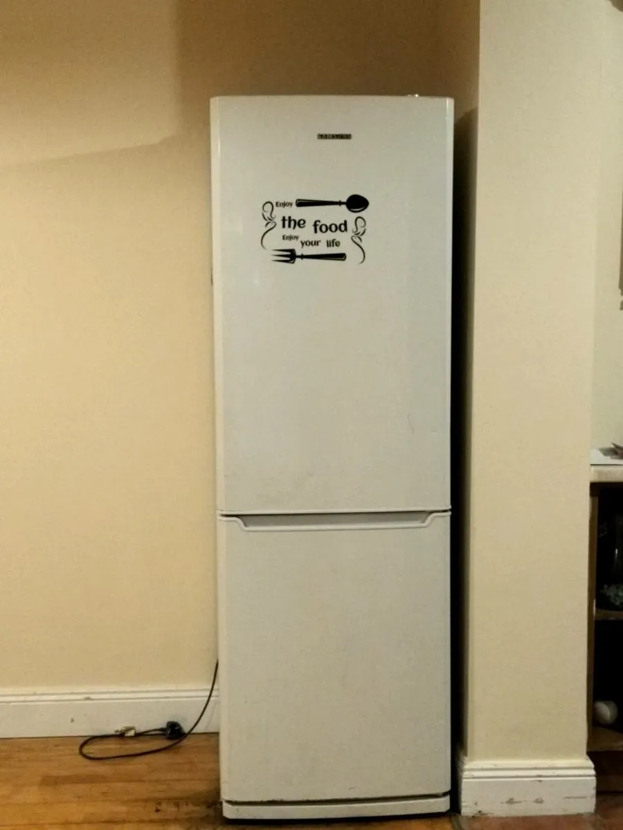 Samsung Fridge for sale - Image 2