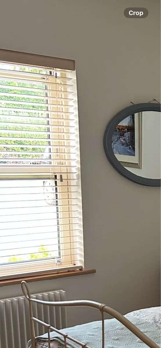 5 x Venetian Blinds - Image 2