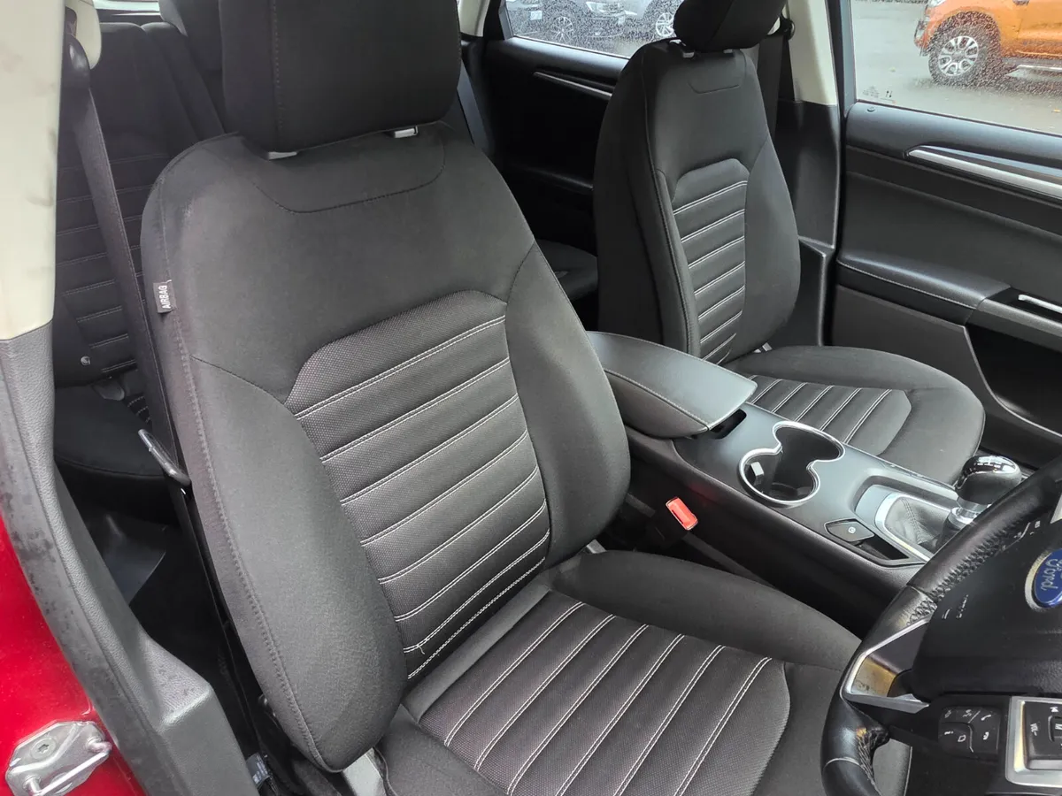 2021 Ford Mondeo 2.0 TDCI ZETEC // NEW NCT - Image 4