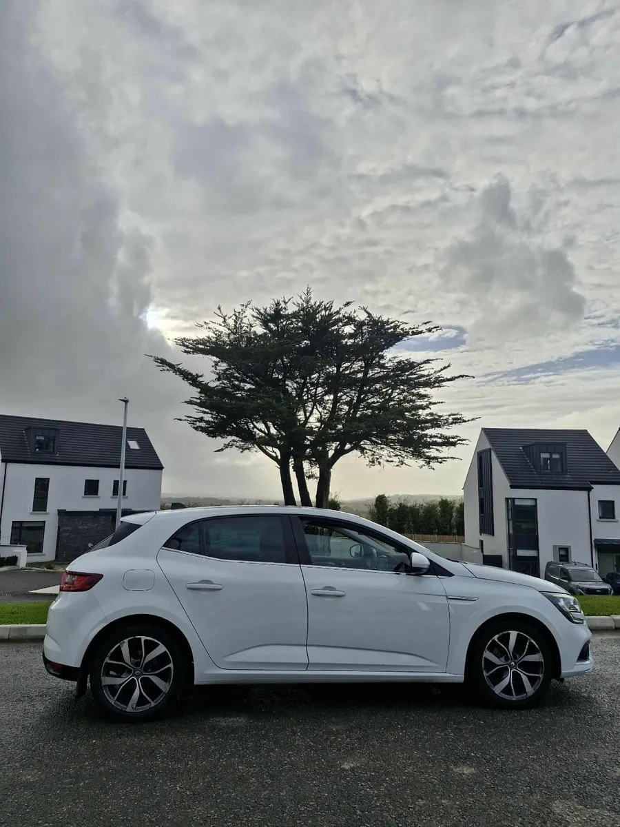 171 Renault Megane GT Line, immaculate Condition - Image 4