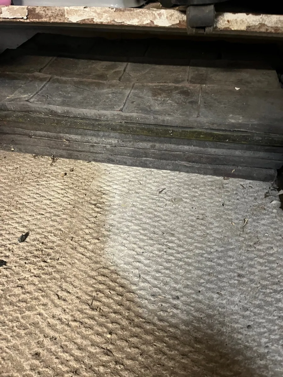 Concrete imprint mats - Image 2