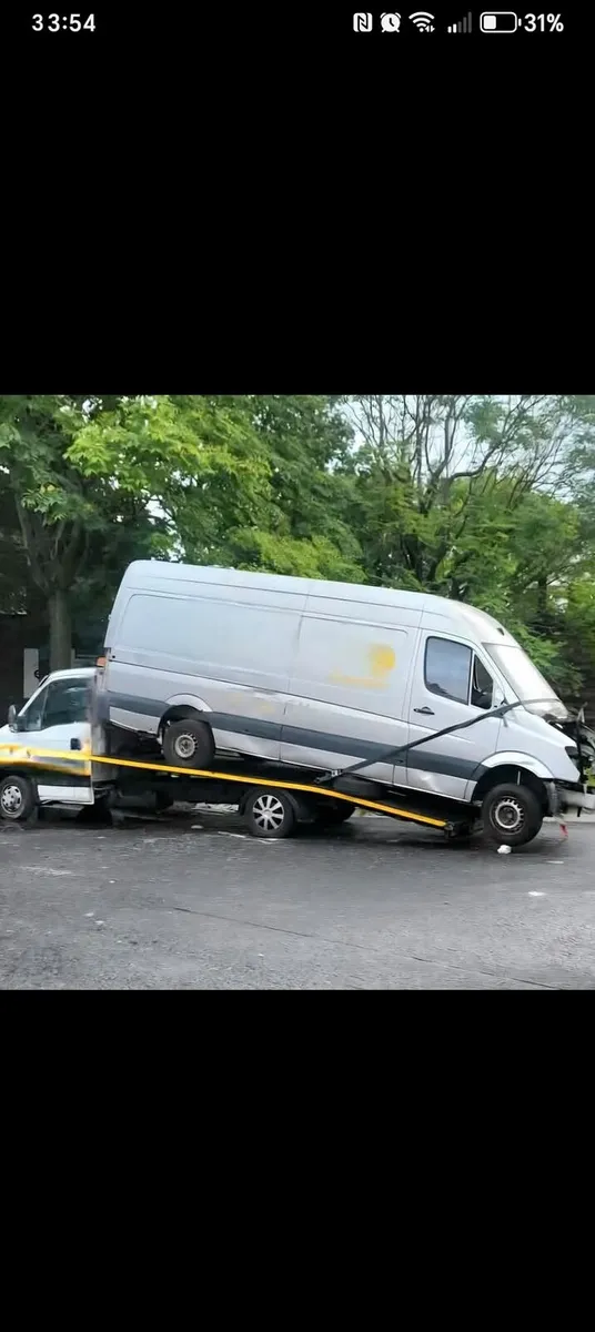 Wanted dead or alive