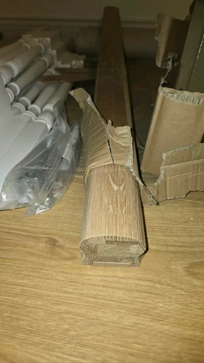 Stairs parts - Image 2