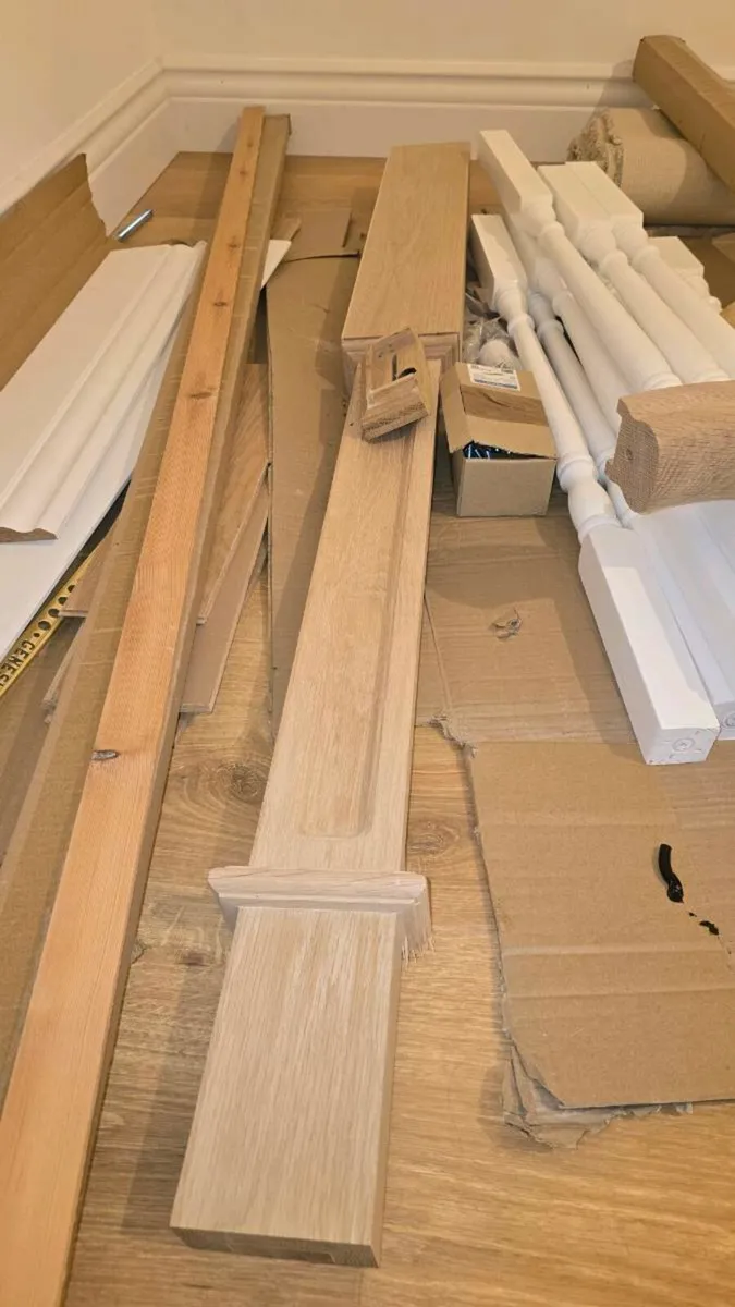Stairs parts - Image 3