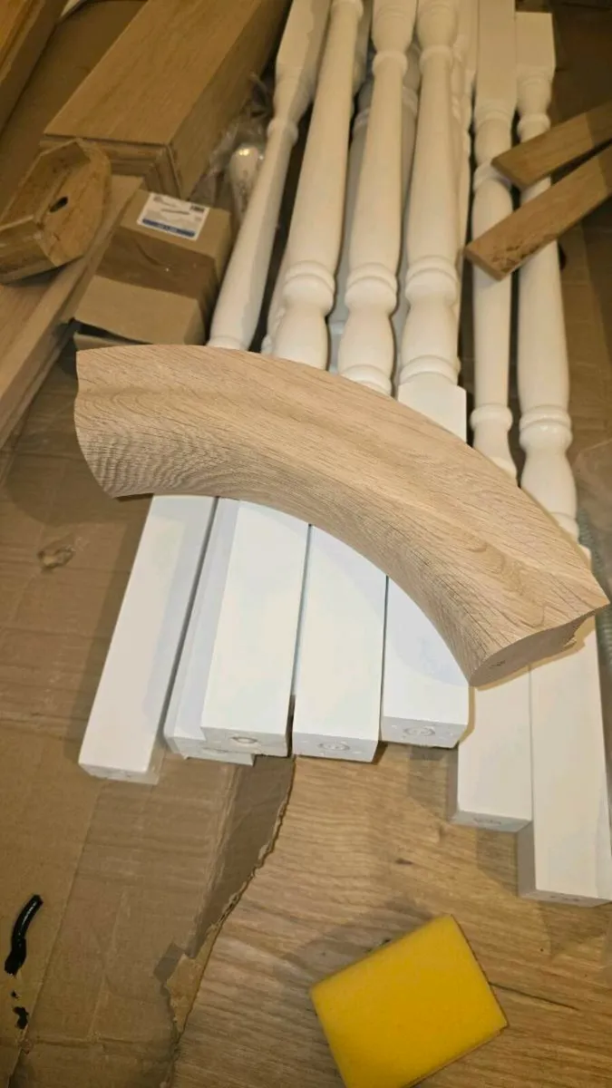 Stairs parts - Image 4