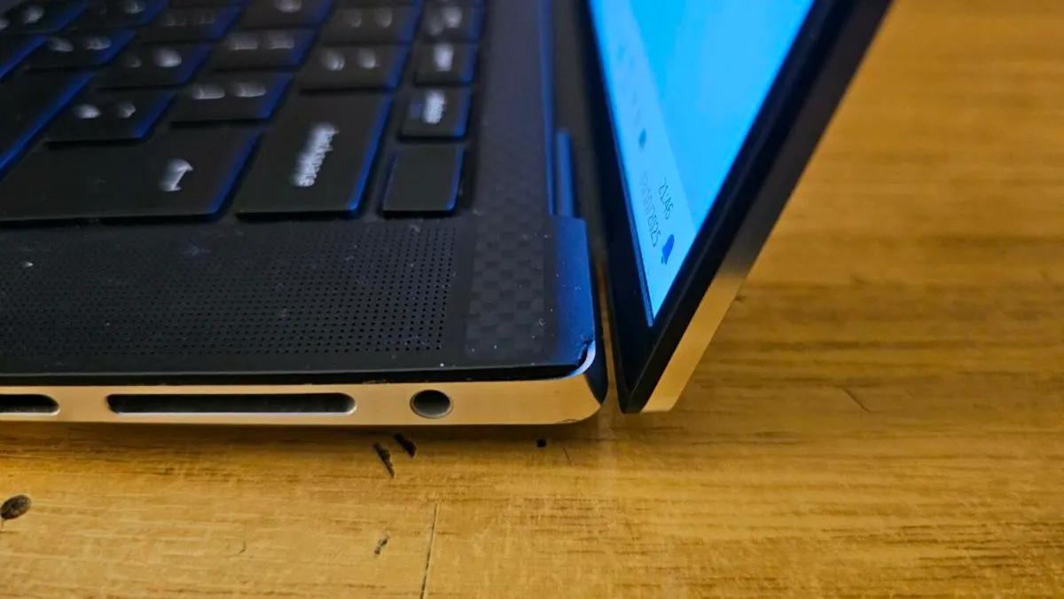 Dell XPS 15 9500 i7 10th 16GB GTX1650ti w Dock/Mon - Image 4